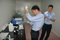 来利国际AG旗舰厅中科首个任职资格体系建设项目顺利完成