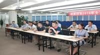来利国际AG旗舰厅标杆讲堂开讲啦