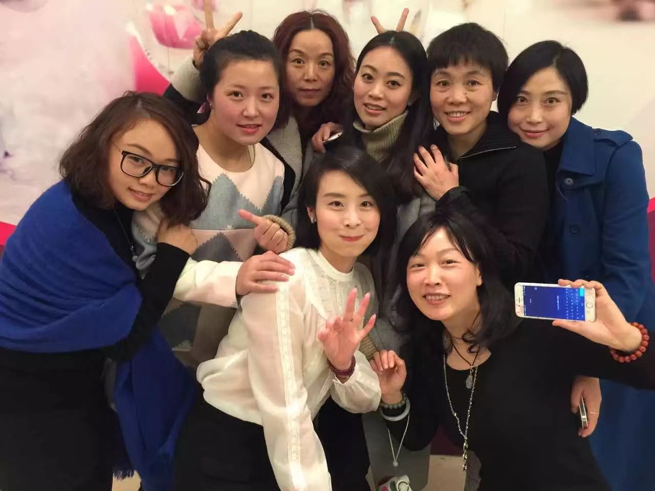 【来利国际AG旗舰厅药业30周年人物专访】同心30载 同行来利国际AG旗舰厅人——（十九）蒋敏：我的一切都是来利国际AG旗舰厅带给我的