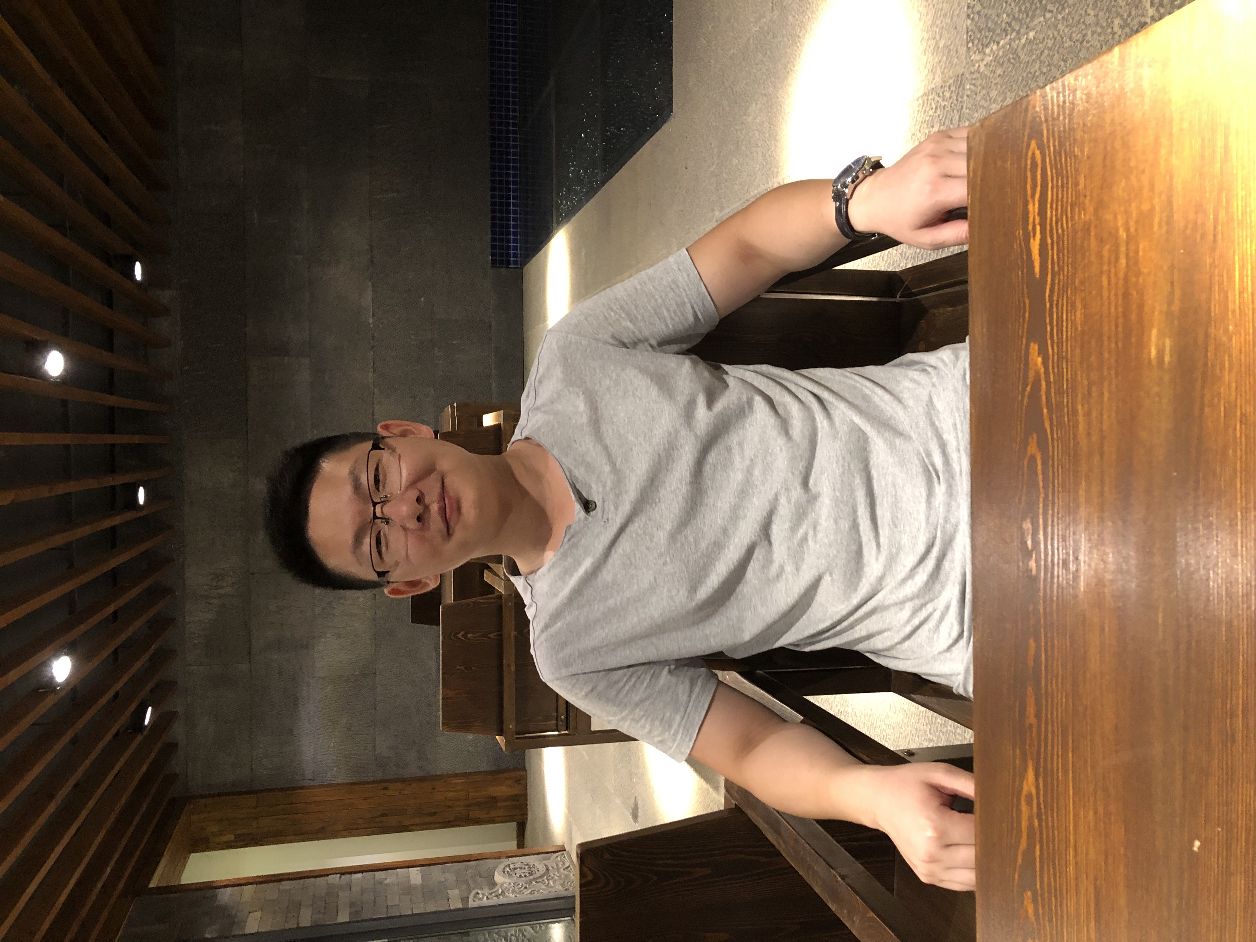 【来利国际AG旗舰厅药业30周年人物专访】同心30载 同行来利国际AG旗舰厅人——（二十八）罗鸣： 我学习 我成长 我快乐 我为来利国际AG旗舰厅作贡献