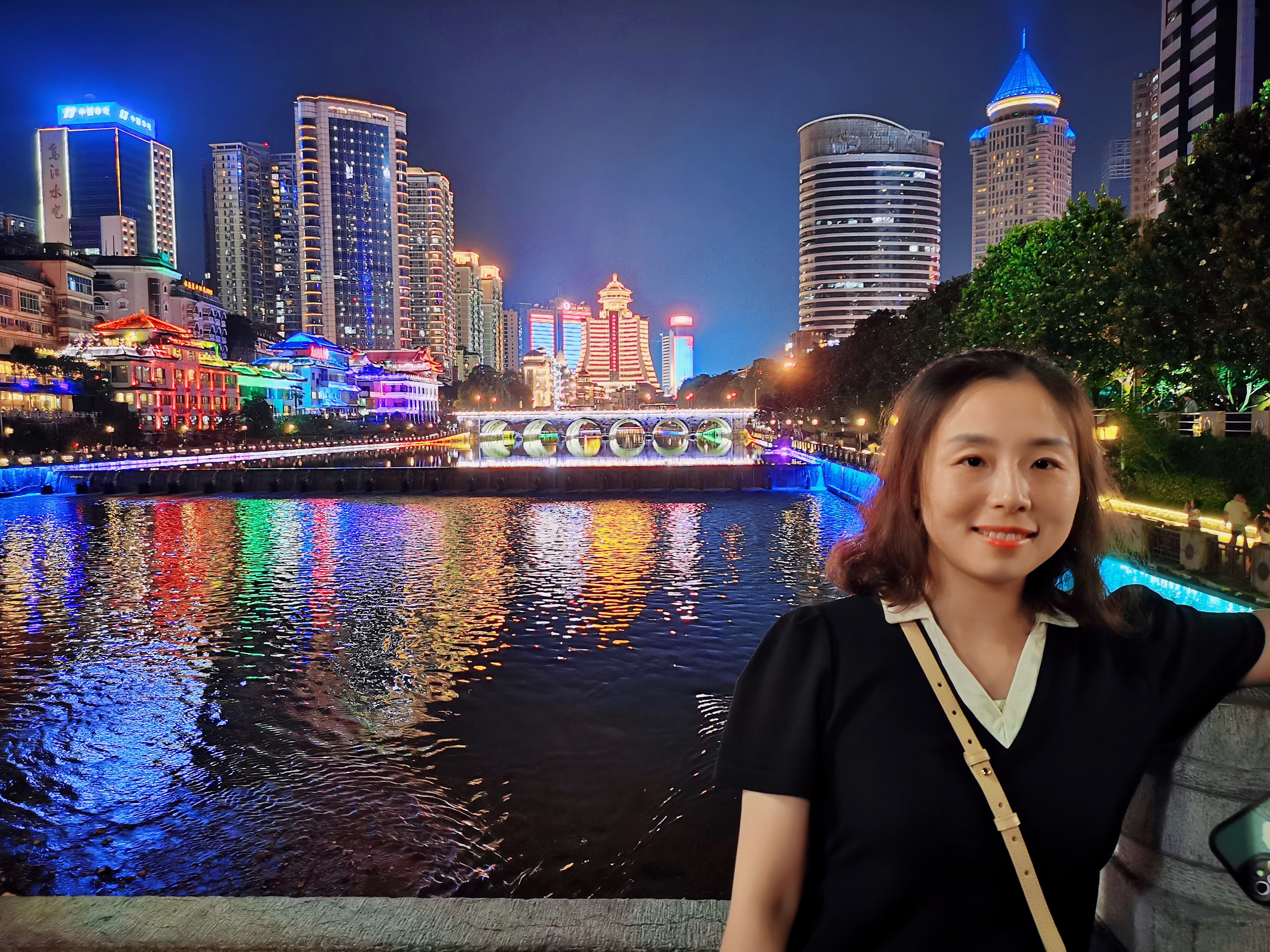 【来利国际AG旗舰厅药业30周年人物专访】同心30载 同行来利国际AG旗舰厅人——（二十九）邹丹：坚持原则 守住底线