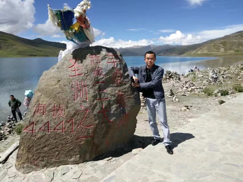 【来利国际AG旗舰厅药业30周年人物专访】同心30载 同行来利国际AG旗舰厅人——（三十七）车晓尘：明目标 勇担责 强执行